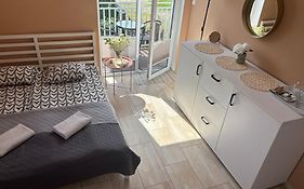 Apartamenty na Zaciszu
